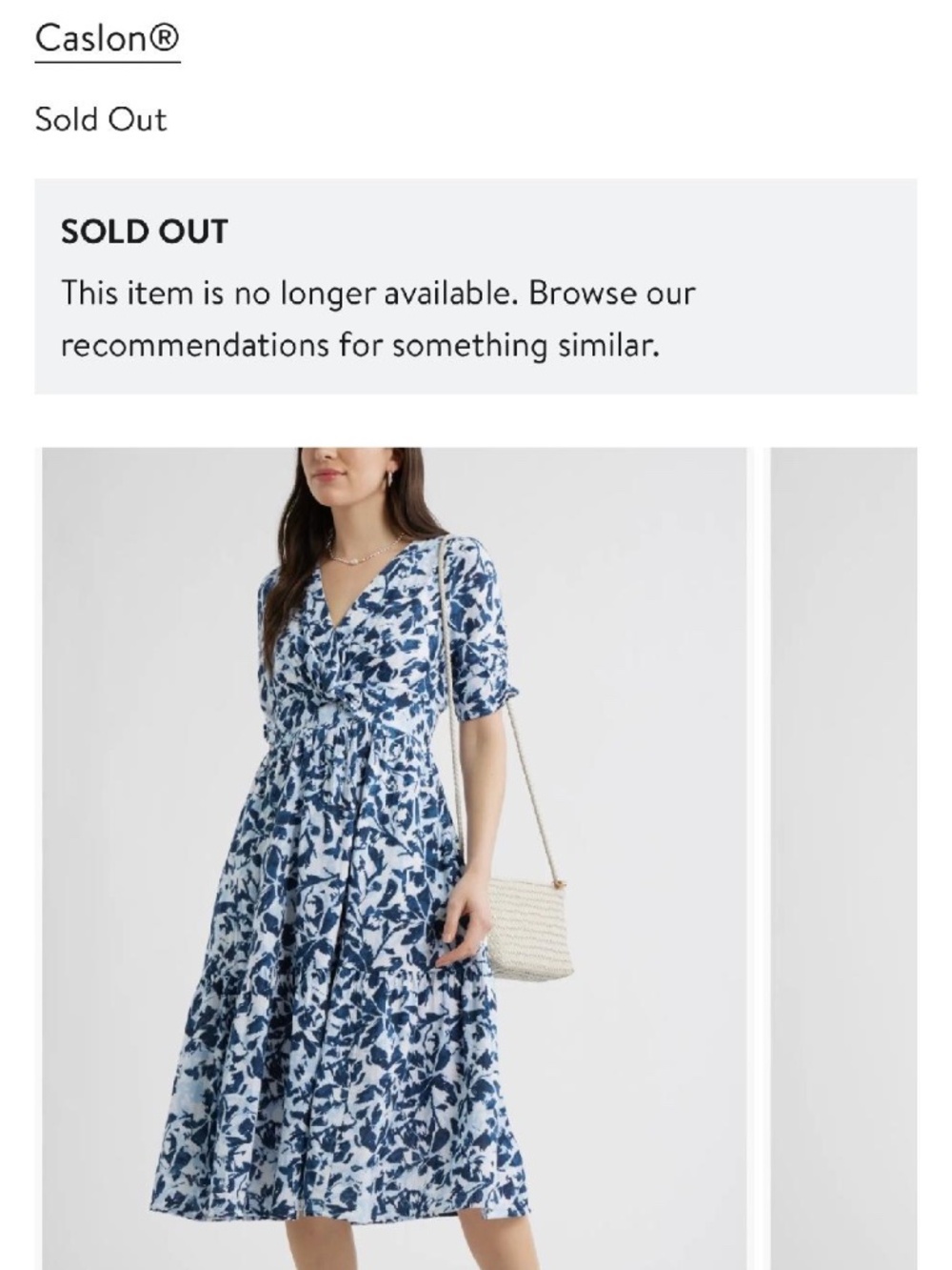 Midi Dress